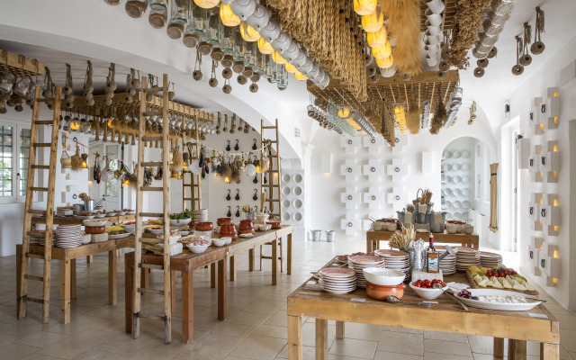 Borgo Egnazia