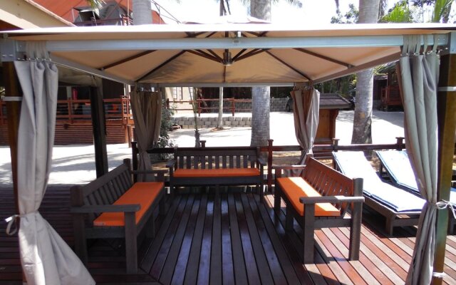 Budget Tented Village at Urban Glamping - Hostel