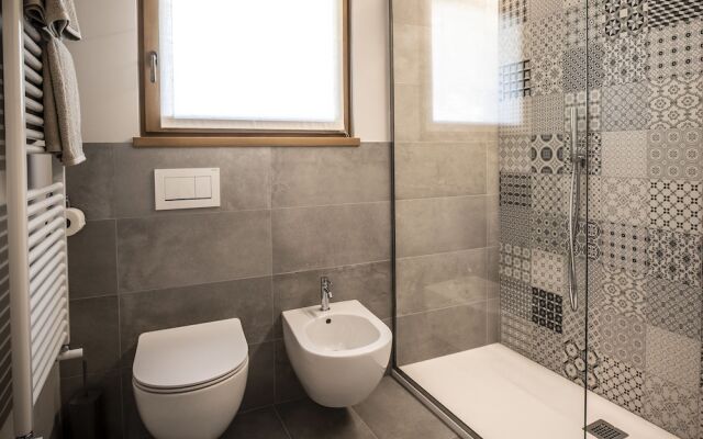 Casa Pasini Foresteria