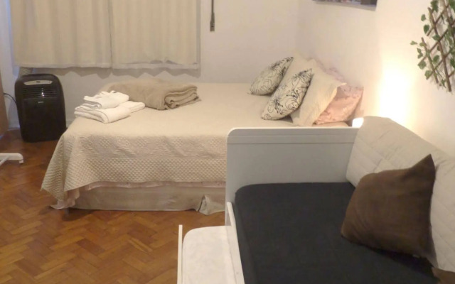 Praia do Flamengo Apartment