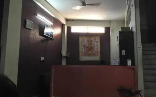 Hotel O Jagdamba Hotel