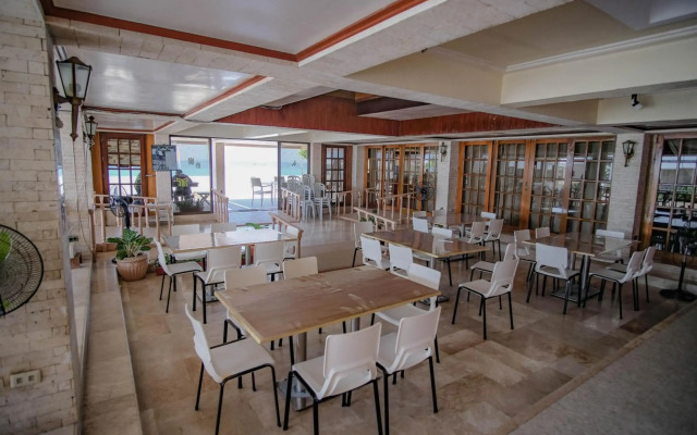 Santa Fe Beach Club