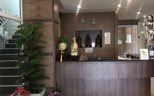 Winchakan Hotel