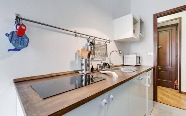 Saint Peter House Germanico