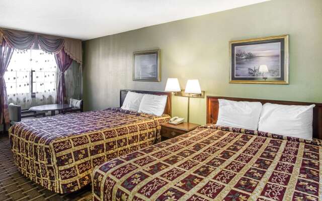 Rodeway Inn & Suites Smyrna