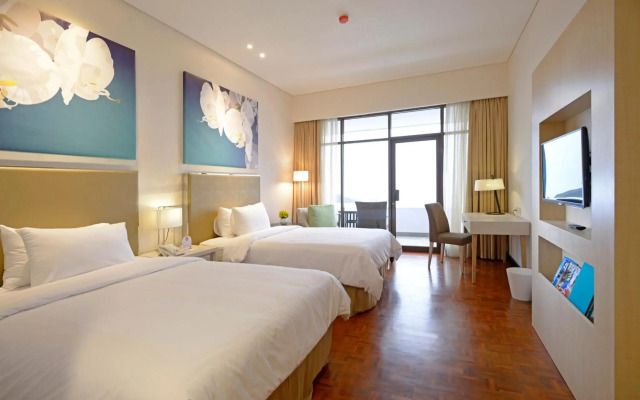 Surya Hotel and Cottages Prigen