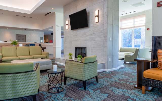 Hilton Garden Inn Orlando East/UCF Area