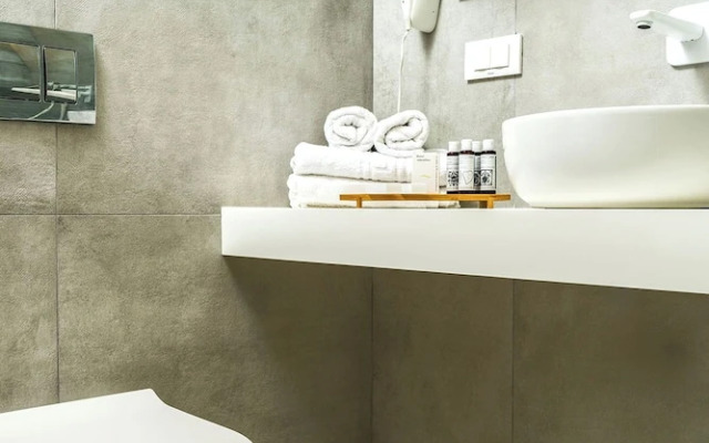 Myzith Luxury Suites
