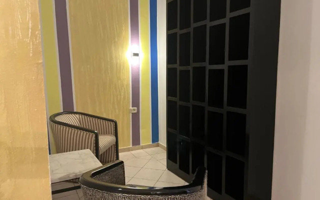 Le Petit Palais Djerba & Spa