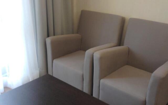 Na Naberezhnoy Vremena Goda