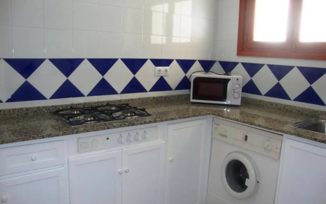 Apartamentos Turísticos Santo Rostro
