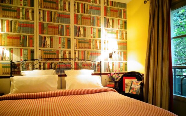 Le Relais Saint Sulpice