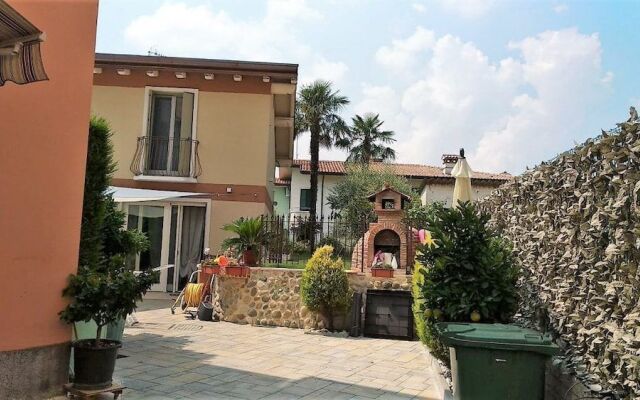 B&B Pozzo dei Desideri