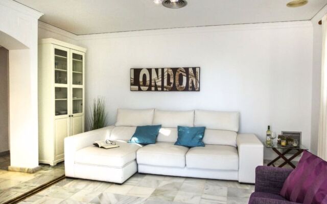 House LAlberca Dénia