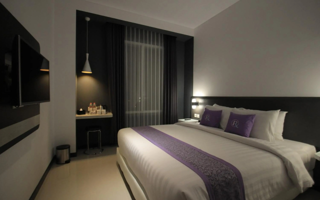 Forriz Hotel