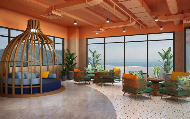 Vias Hotel Vung Tau - Transportation Included