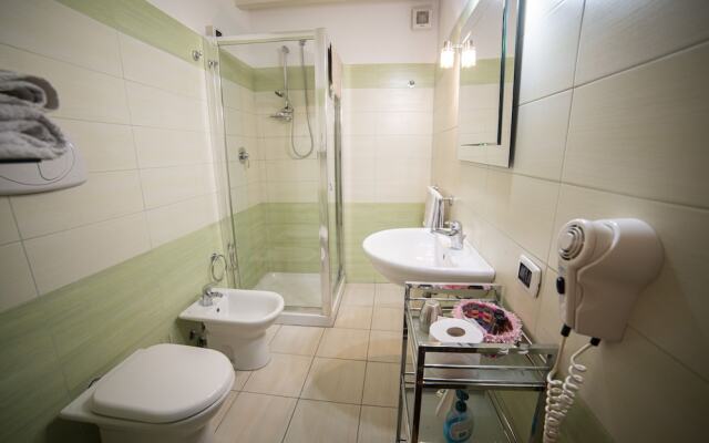 B&B La Ghirlanda