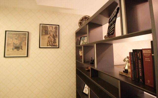 MaxStays Max Style at The Venice Residences