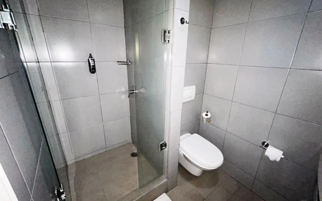 ibis Mexico Perinorte