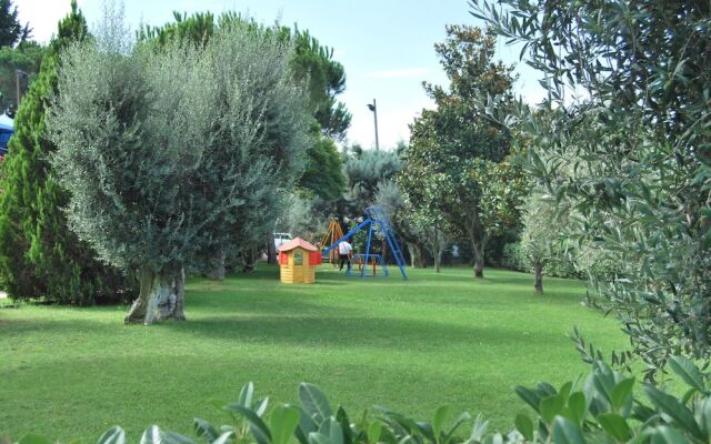 Villaggio Albergo il Gabbiano