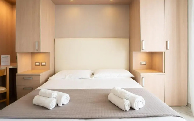 Hotel Adriatic & Beauty