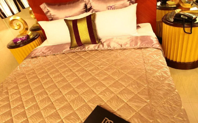 Discovery Motel - Nangang