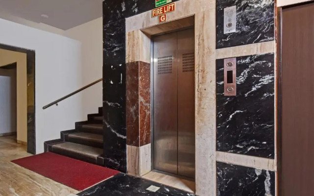 Treebo Trend Kia Residency