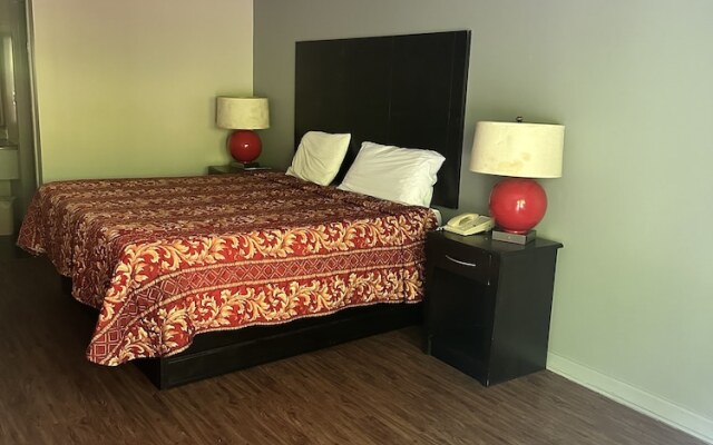 Scottish Inns Locust Grove