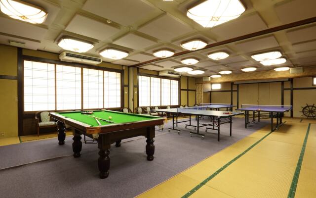 Kurobe Sun Valley Hotel