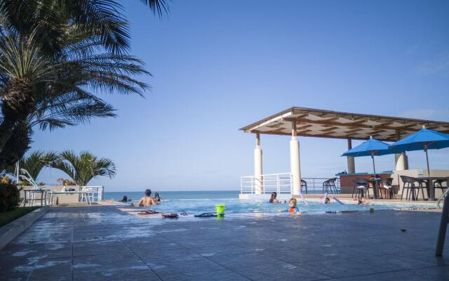 Howard Johnson Plaza Hotel Manta