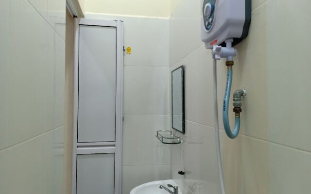 NZED GuestRoom - Sleep Tight, Rest Well