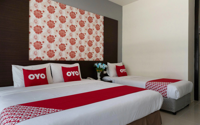 OYO 792 Omsaga Phuket Hotel (ex.Omsaga Hotel)