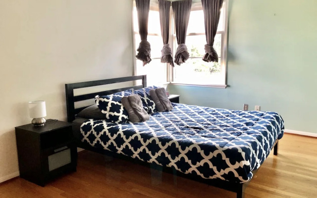 Seattle Vacation Home - Columbia City 3