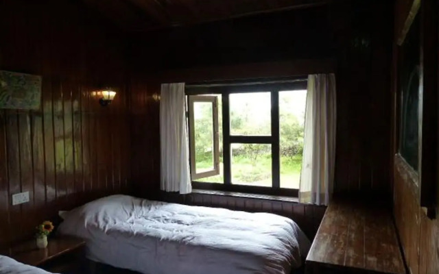 Lukla Airport Resort, Lukla