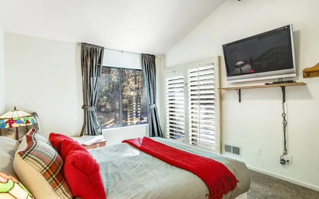 Summit Hideaway #445