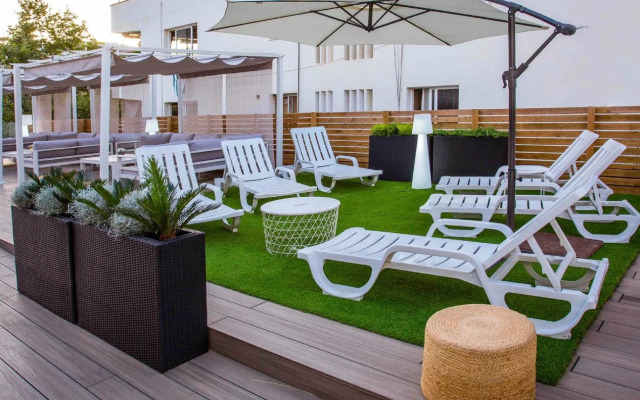 We Hostel Palma Albergue Juvenil