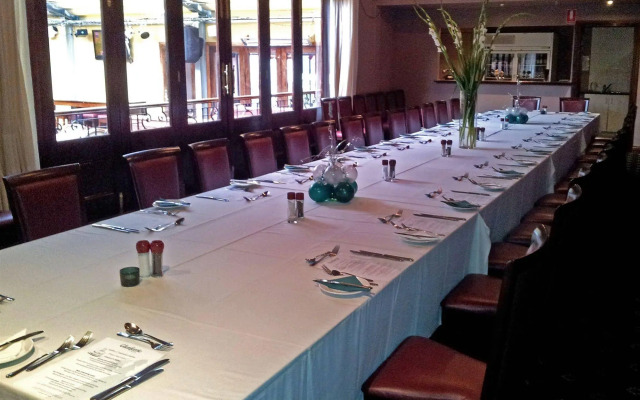 Glenferrie Hotel