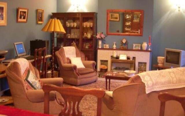 Daly's B&B