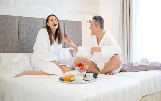 Hotel Sa Barrera - Adults Only