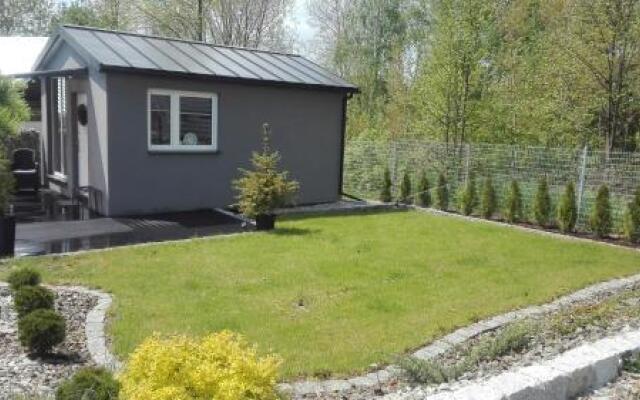 Mizerówka Guest House