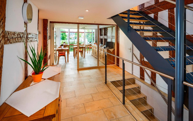 Hotel Restaurant Seemöwe AG