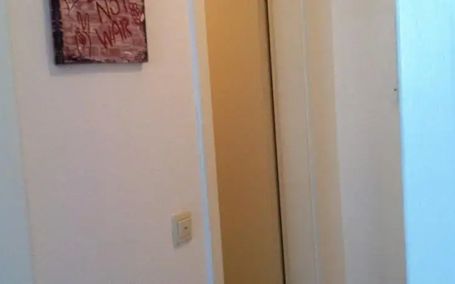 Apartment am Hauptbahnhof