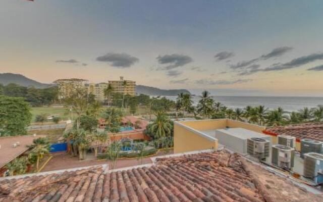 Incredible Beach Views in Fantastic Condo Complex