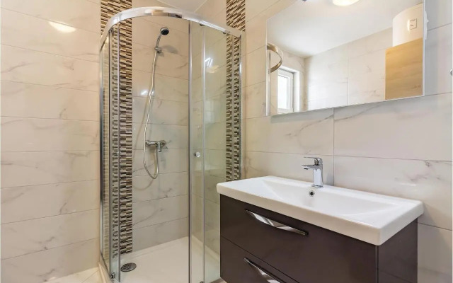 Three-Bedroom Apartment in Medulin