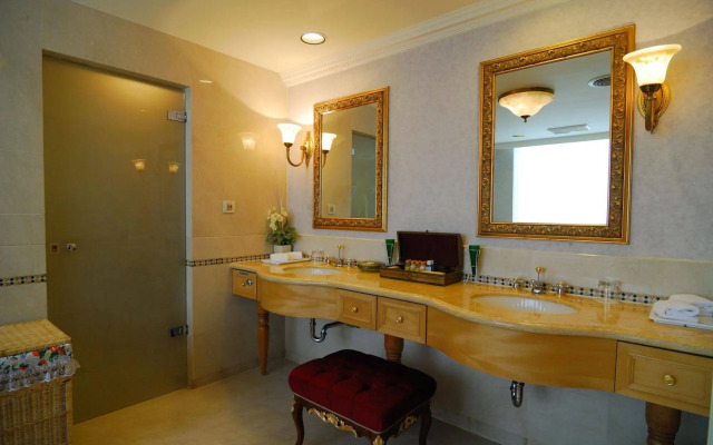 Farglory Hotel Hualien