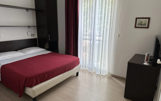 Hotel Morolli Rimini