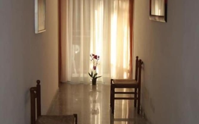 Hotel Orchidea