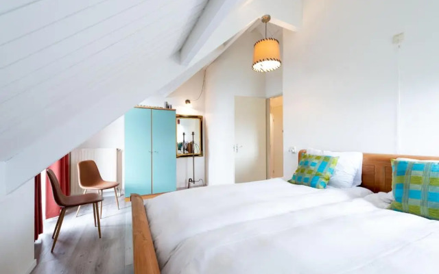 Fréjus 110 - Kustpark Village Scaldia