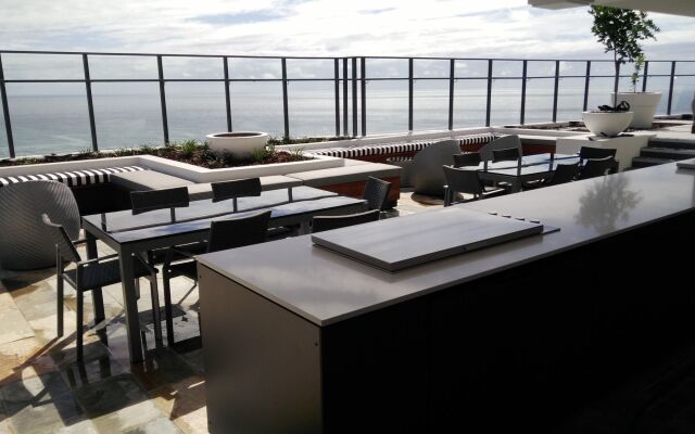 Rhapsody Resort