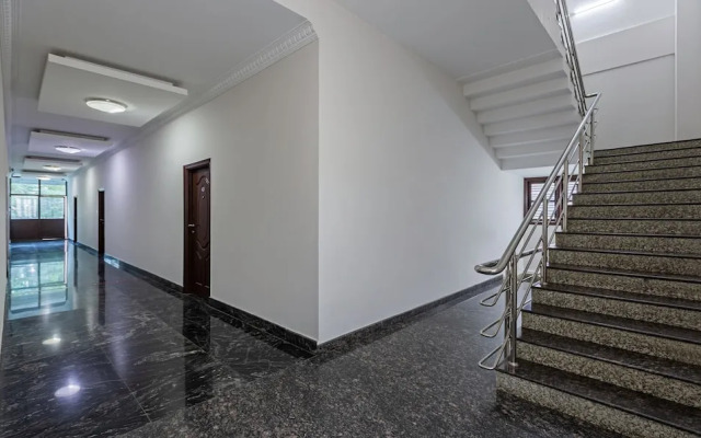 Treebo Akshaya Residency